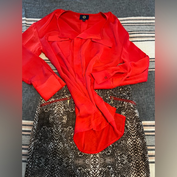 ALFANI | Med | Snakeskin - Picture 10 of 12